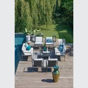 Air Outdoor Armchair by Atmosphera gallery detail image