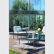 Air Outdoor Armchair by Atmosphera gallery detail image