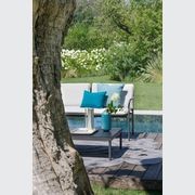 Air Outdoor Armchair by Atmosphera gallery detail image