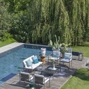 Air Outdoor Sofa by Atmosphera gallery detail image