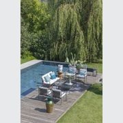 Air Outdoor Sofa by Atmosphera gallery detail image