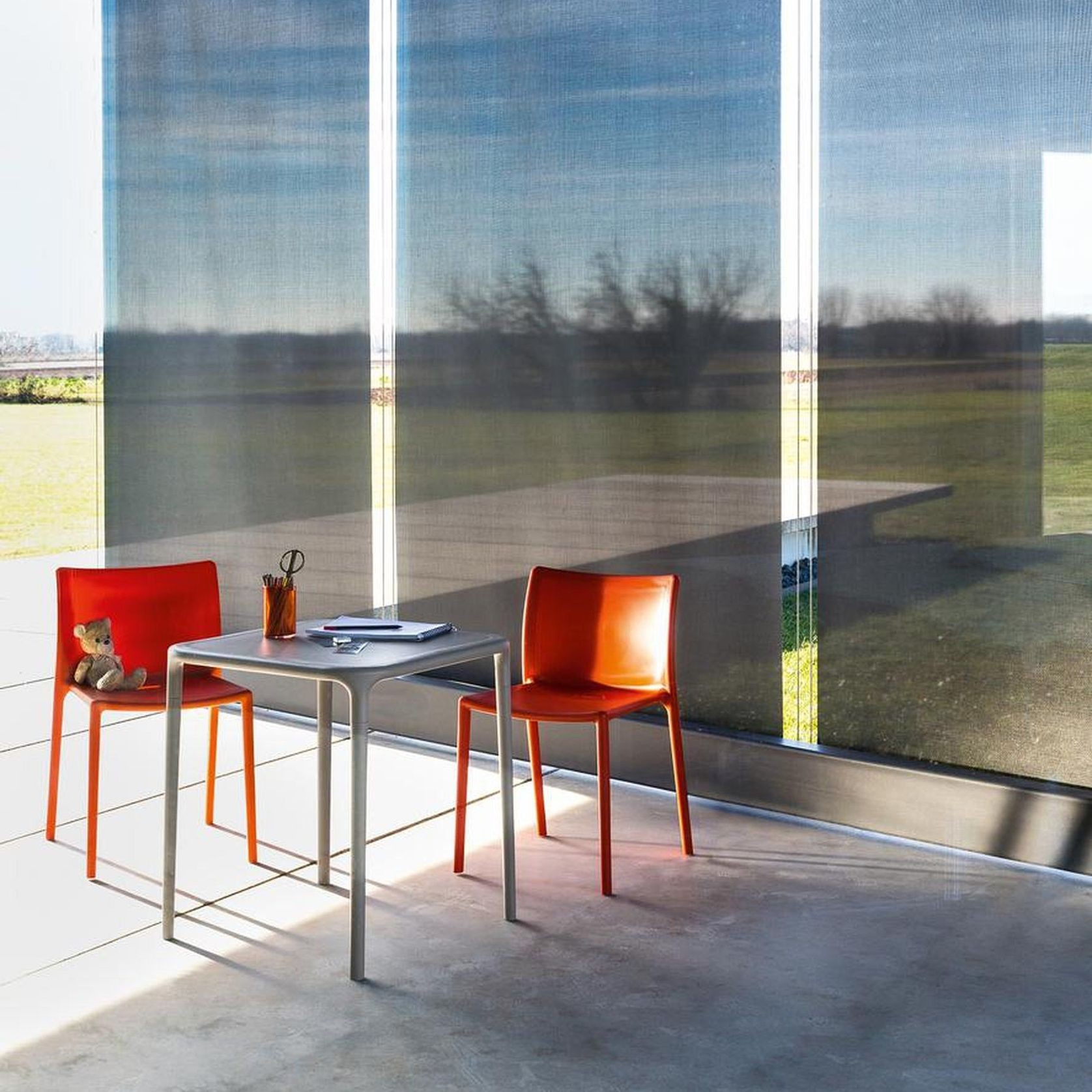 Air Chair by Magis | ECC gallery detail image