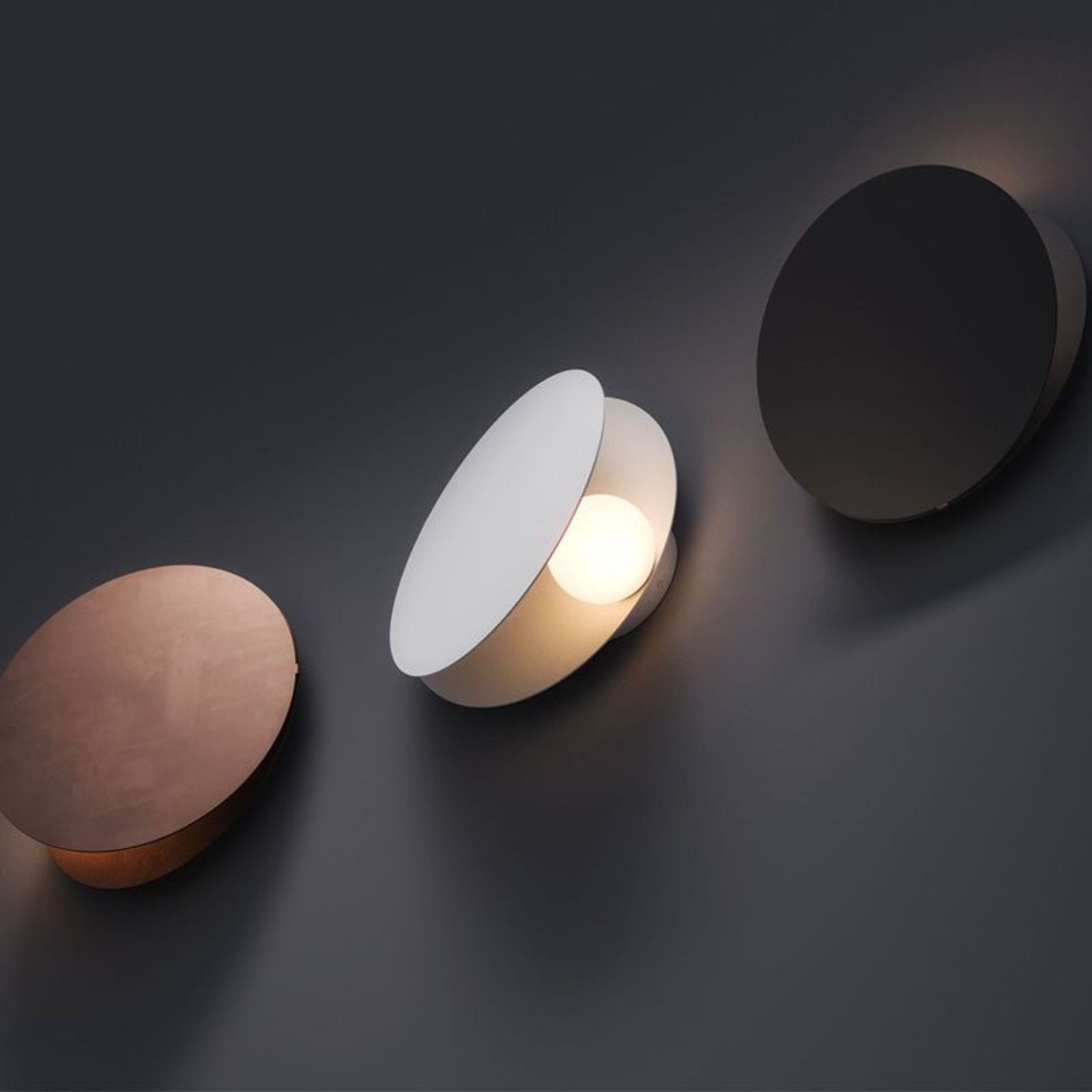 Akoya Wall Light gallery detail image