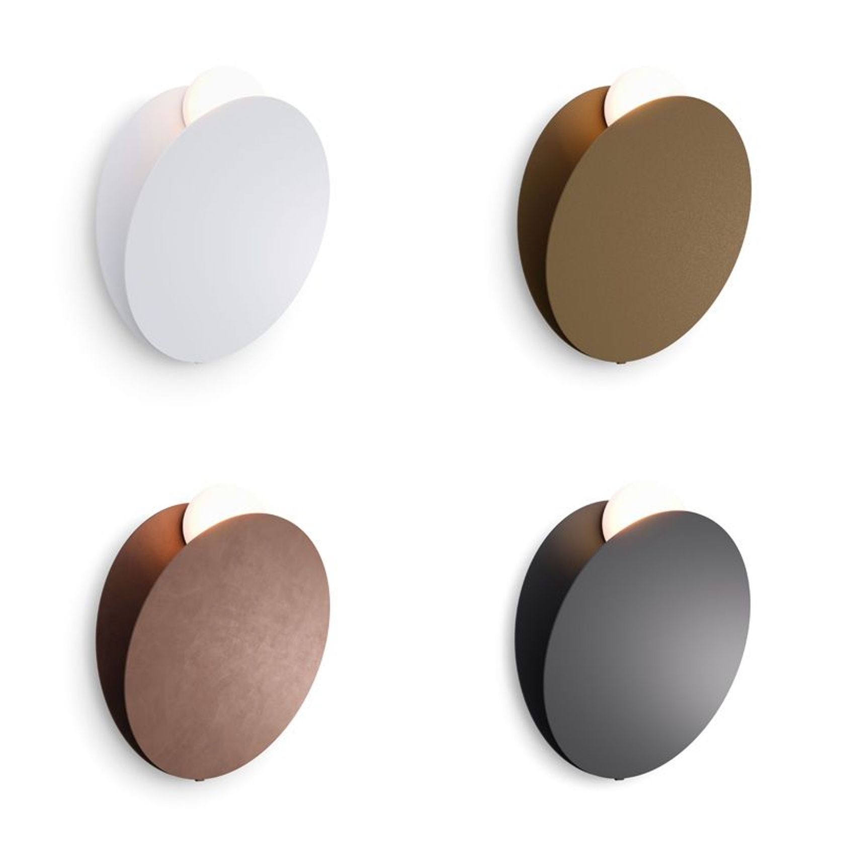 Akoya Wall Light gallery detail image