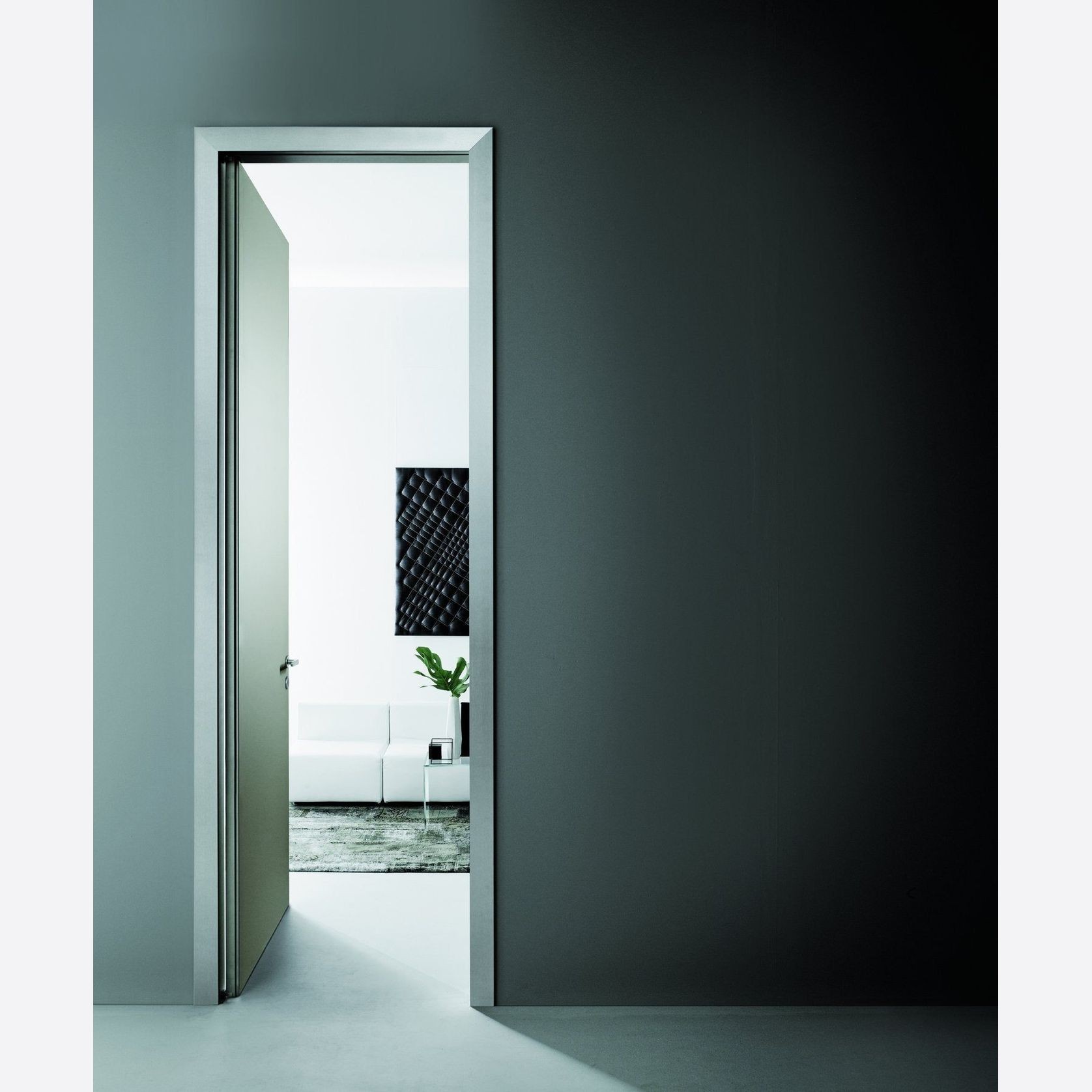 Aladin Swing Frame Door gallery detail image