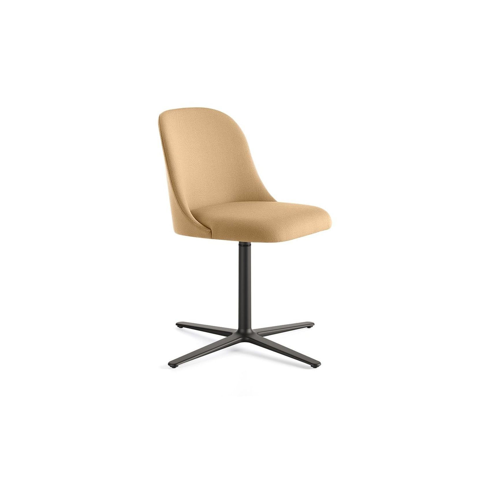 Aleta Chair - Flat Swivel gallery detail image