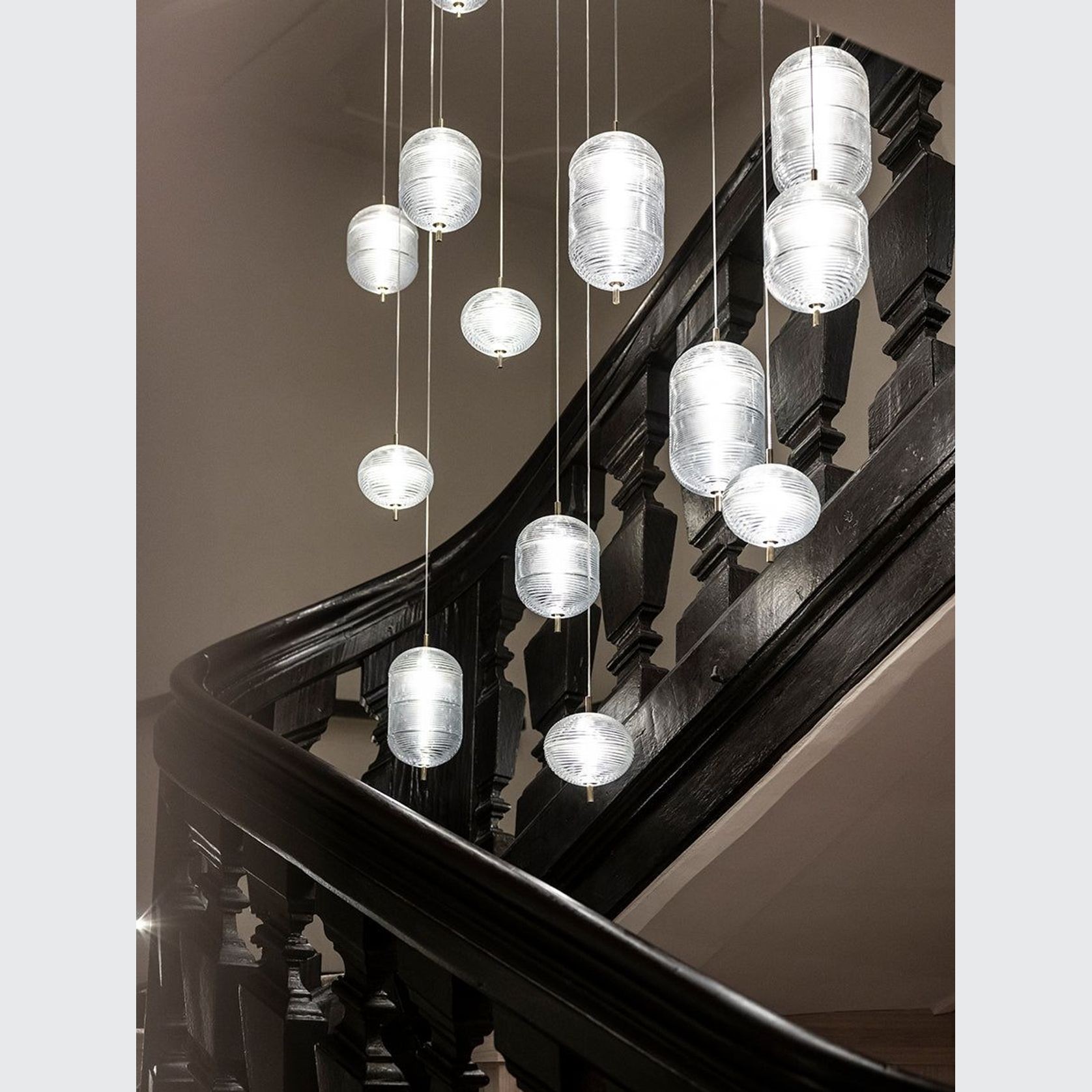 Jefferson Pendant gallery detail image