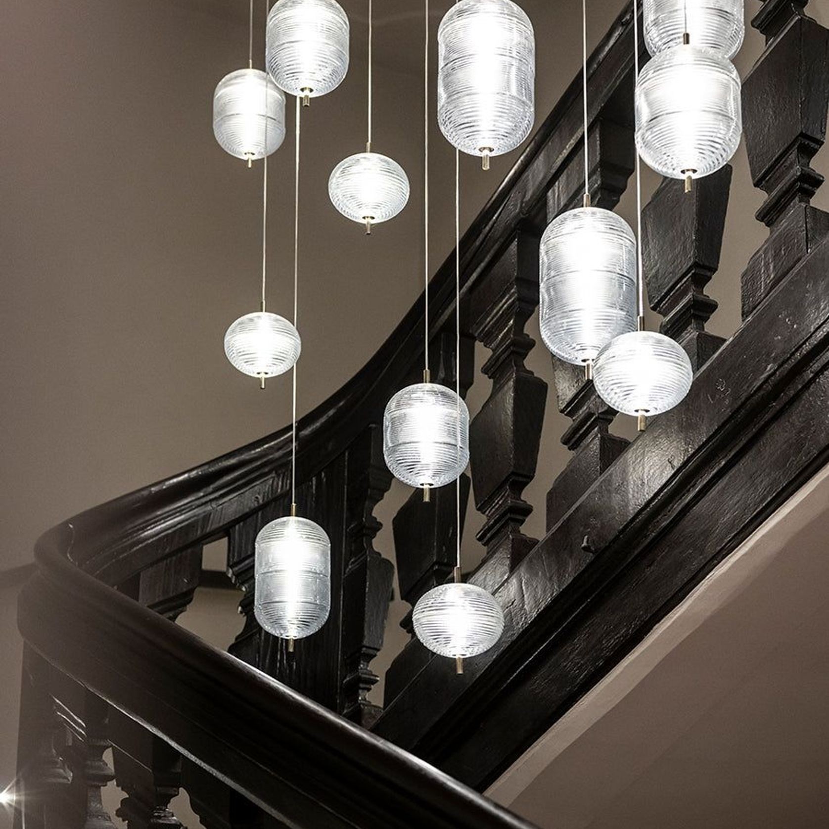 Jefferson Pendant gallery detail image