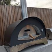 Alfa Ciao Wood Fired Pizza Oven gallery detail image