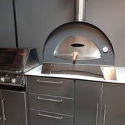 Alfa Ciao Wood Fired Pizza Oven gallery detail image
