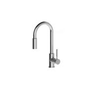 Alfresco Mini Pull - Down Sink Mixer gallery detail image