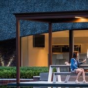 Algarve Louvred Roof gallery detail image