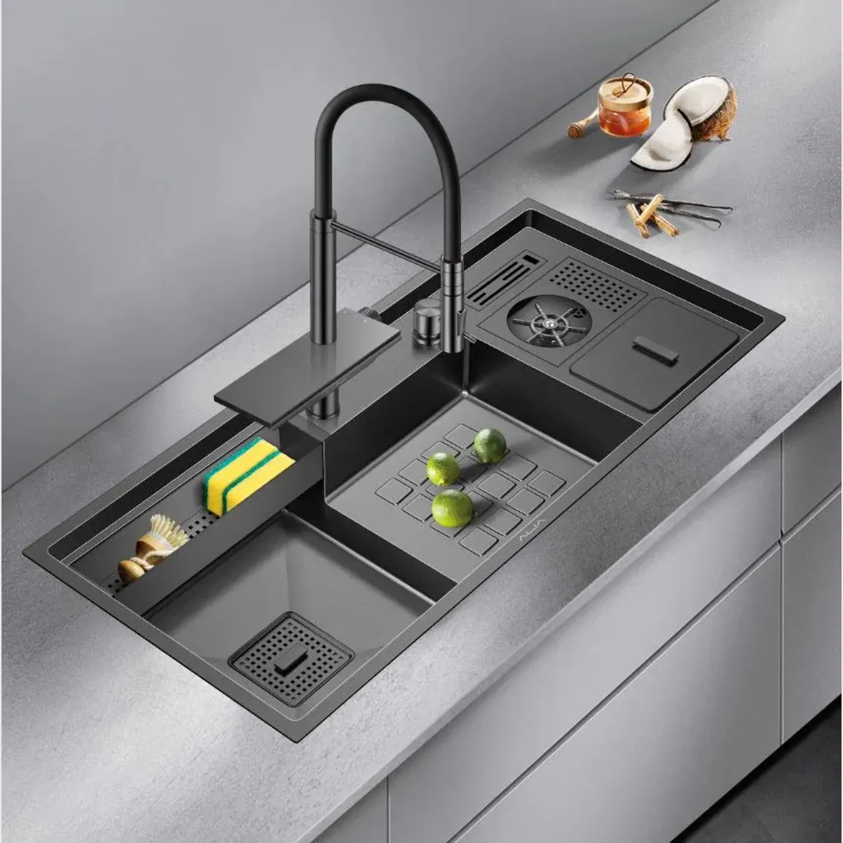Smart Sink gallery detail image