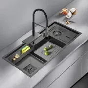 Smart Sink gallery detail image