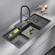 Smart Sink gallery detail image