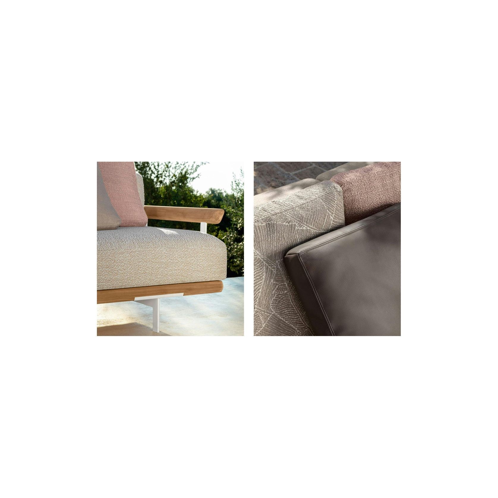 Allure Modular Sofa gallery detail image