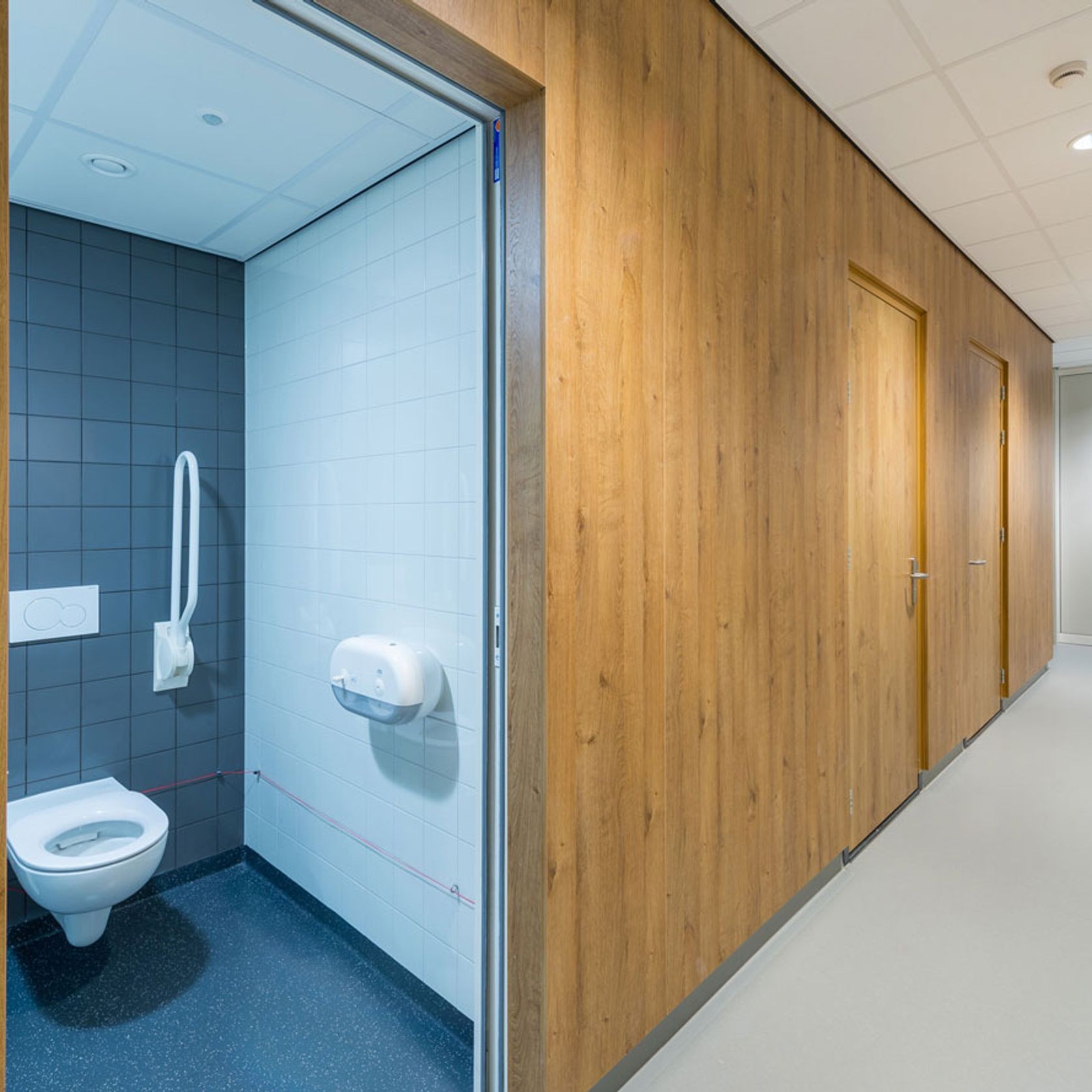 Clicwall | Wall Panel System - Plytech Panels gallery detail image