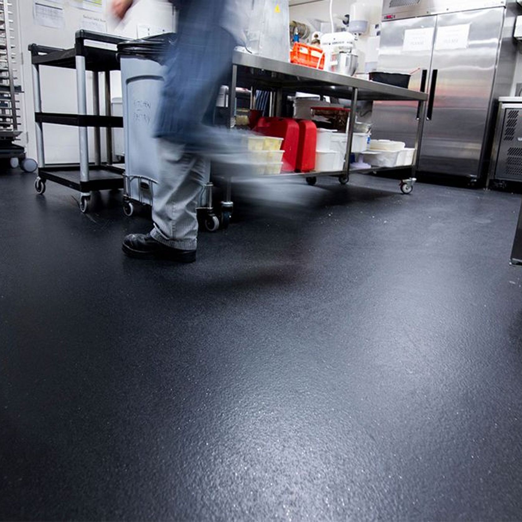 Altro Stronghold™ K30 R12 Commercial Kitchen Flooring ArchiPro AU
