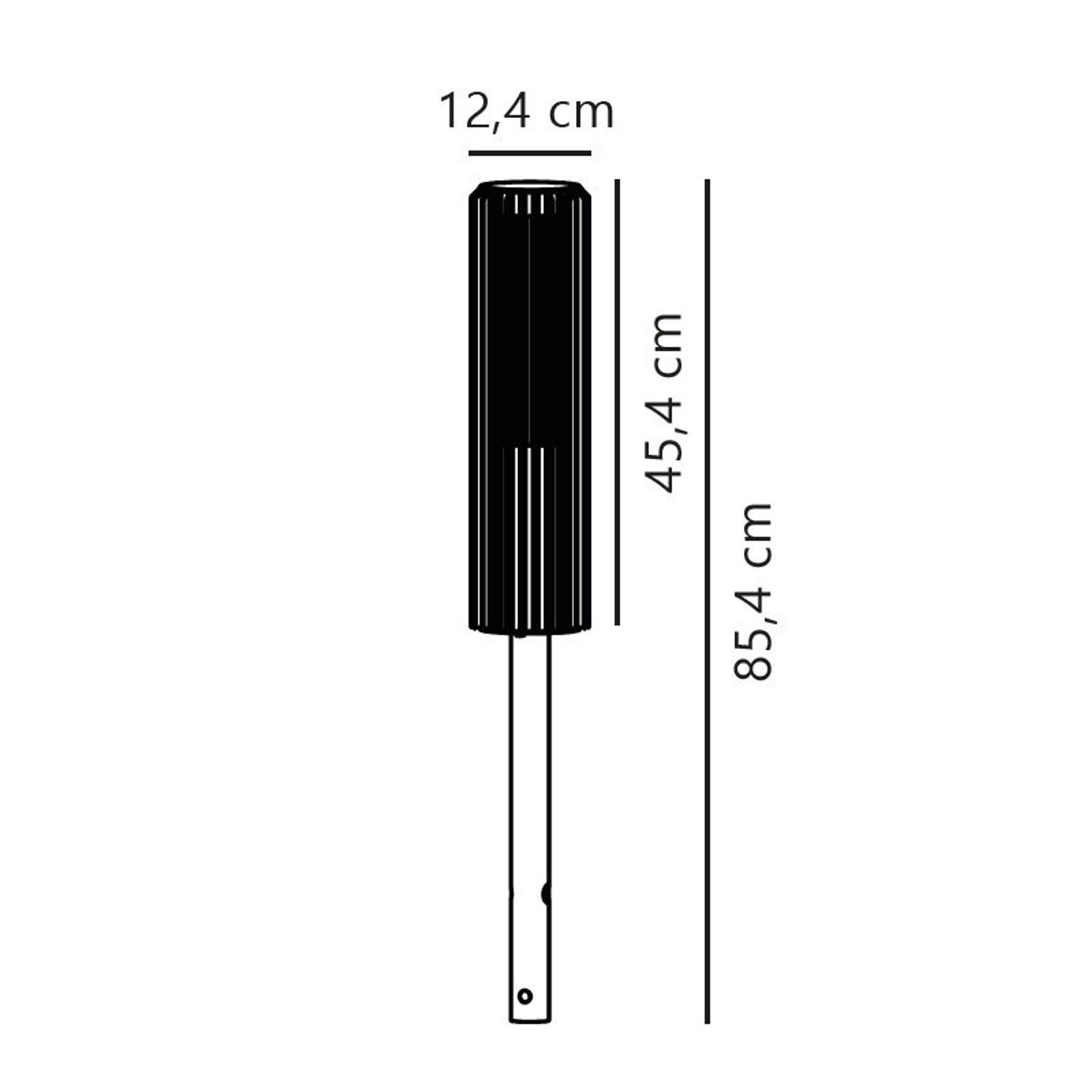 Aludra 45 Bollard gallery detail image