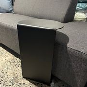 Aluminium Side Tray gallery detail image