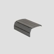 Polywood Slat Tray - Grey gallery detail image