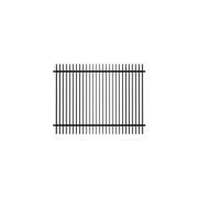 Aluminium Blade Fence Panel - Vertical(DIY) gallery detail image