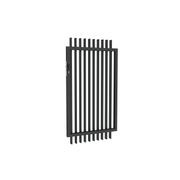 Aluminium Blade Gate gallery detail image