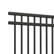 Aluminium Pool Fence Panel - Vertical(DIY) gallery detail image