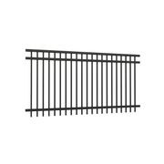 Aluminium Pool Fence Panel - Vertical(DIY) gallery detail image