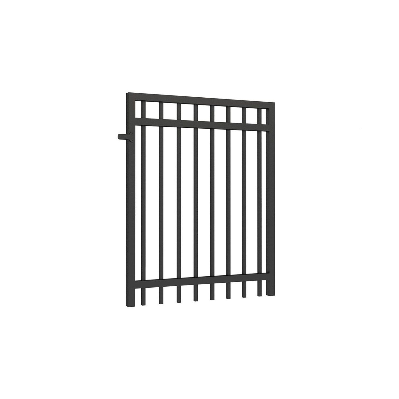 Aluminium Pool Gate gallery detail image