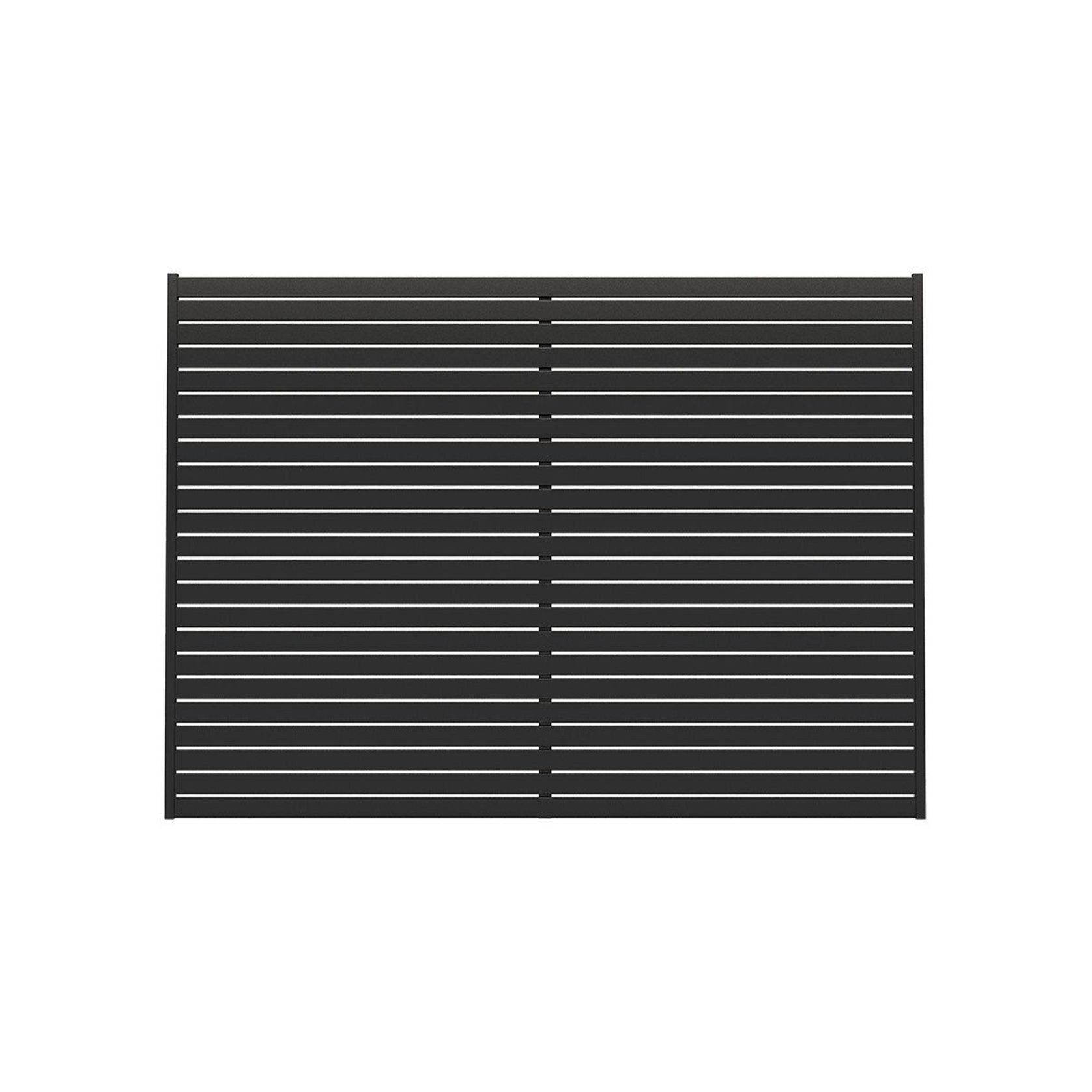 Aluminium Fencing System gallery detail image