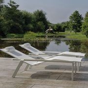 Alura Lounger gallery detail image