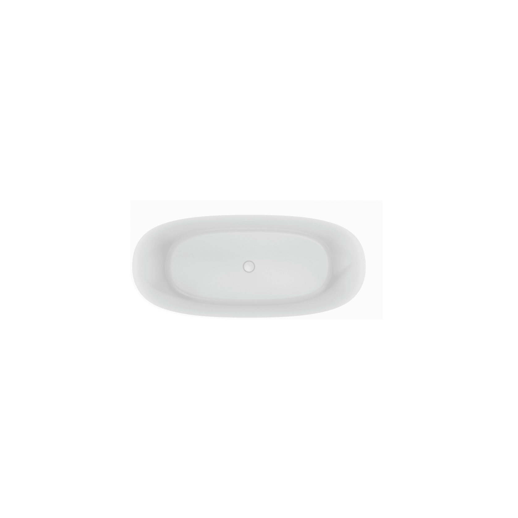 Alvina Extra Wide Right Back-to-wall 1690mm - OV8034RBW gallery detail image