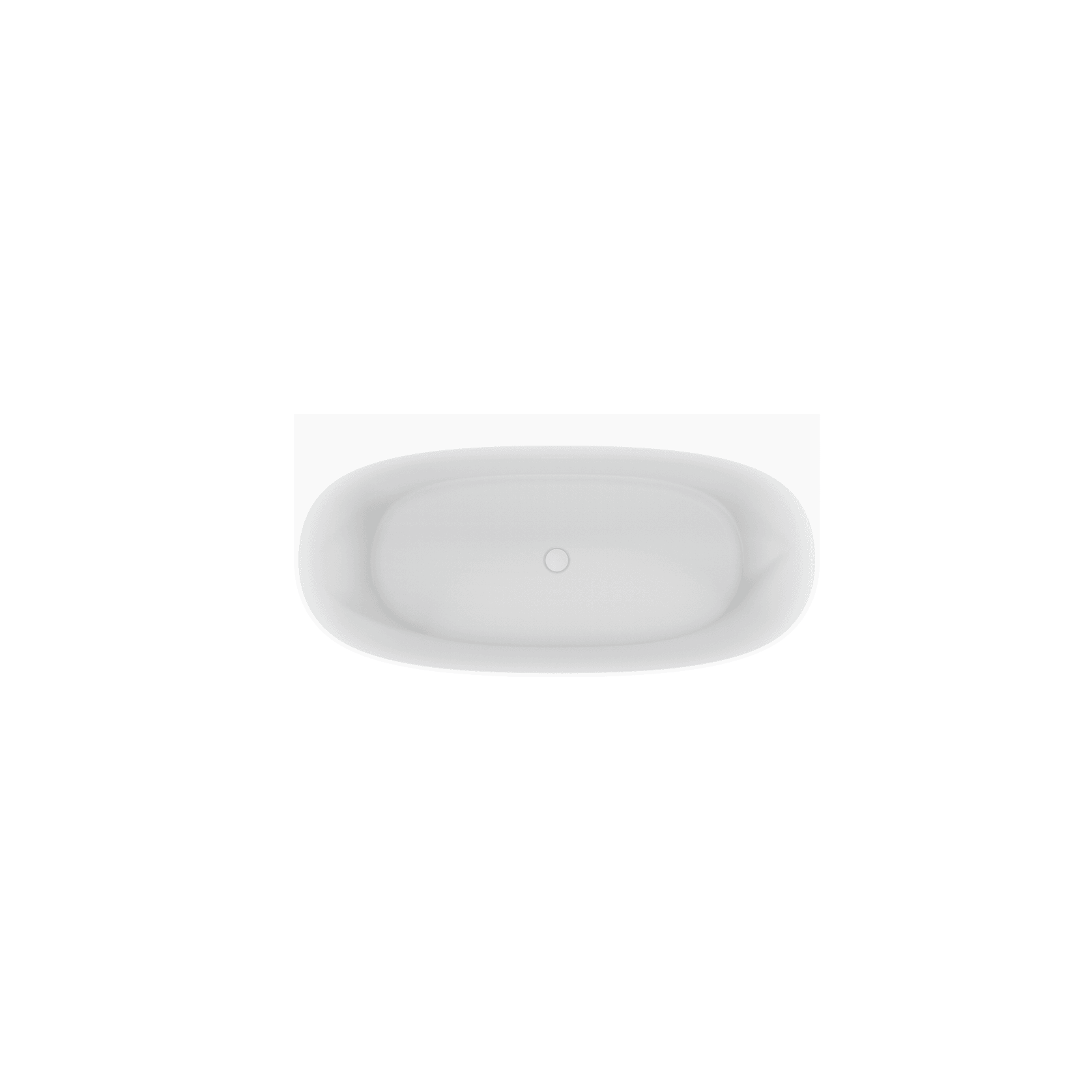 Alvina Back-to-wall 1600mm - OV8032BW gallery detail image
