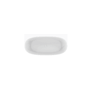 Alvina Back-to-wall 1600mm - OV8032BW gallery detail image
