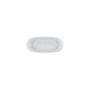 Alvina Left Back-to-wall Corner 1600mm - OV8033LBW gallery detail image