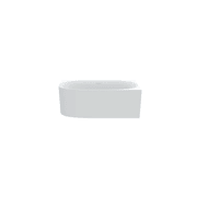 Alvina Right Back-to-wall Corner 1600mm - OV8033RBW gallery detail image