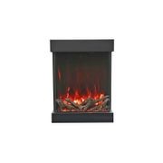 Amantii 2939 Tru View Electric Fireplace gallery detail image