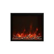 Amantii Traditional Trd44 Electric Fireplace gallery detail image