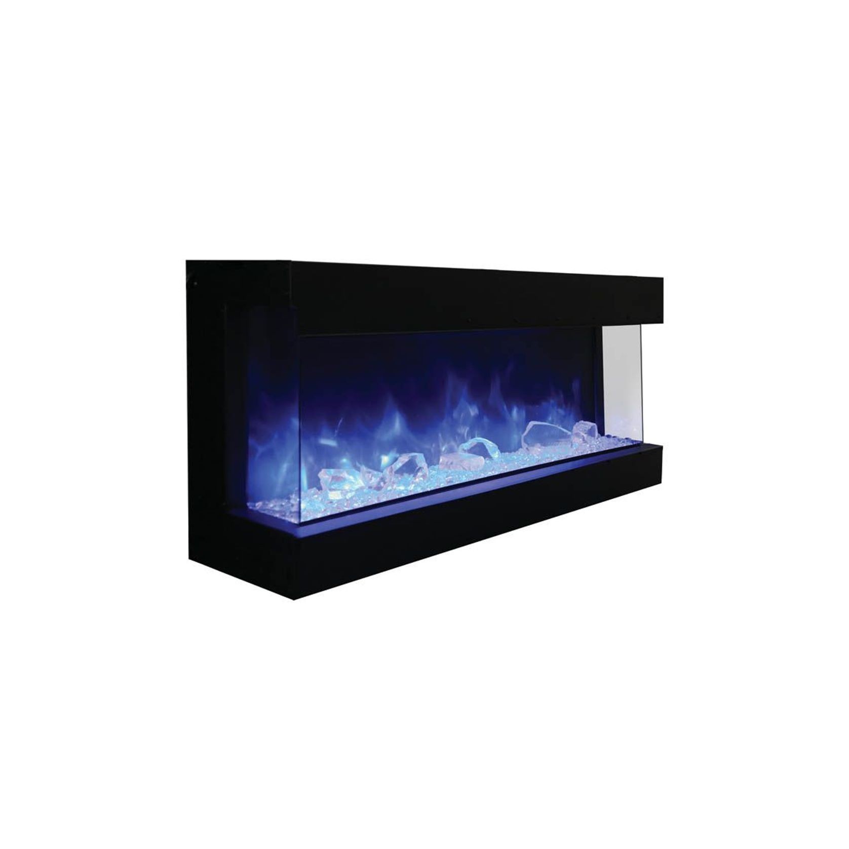Amantii 60 Truview XL Electric Fireplace gallery detail image