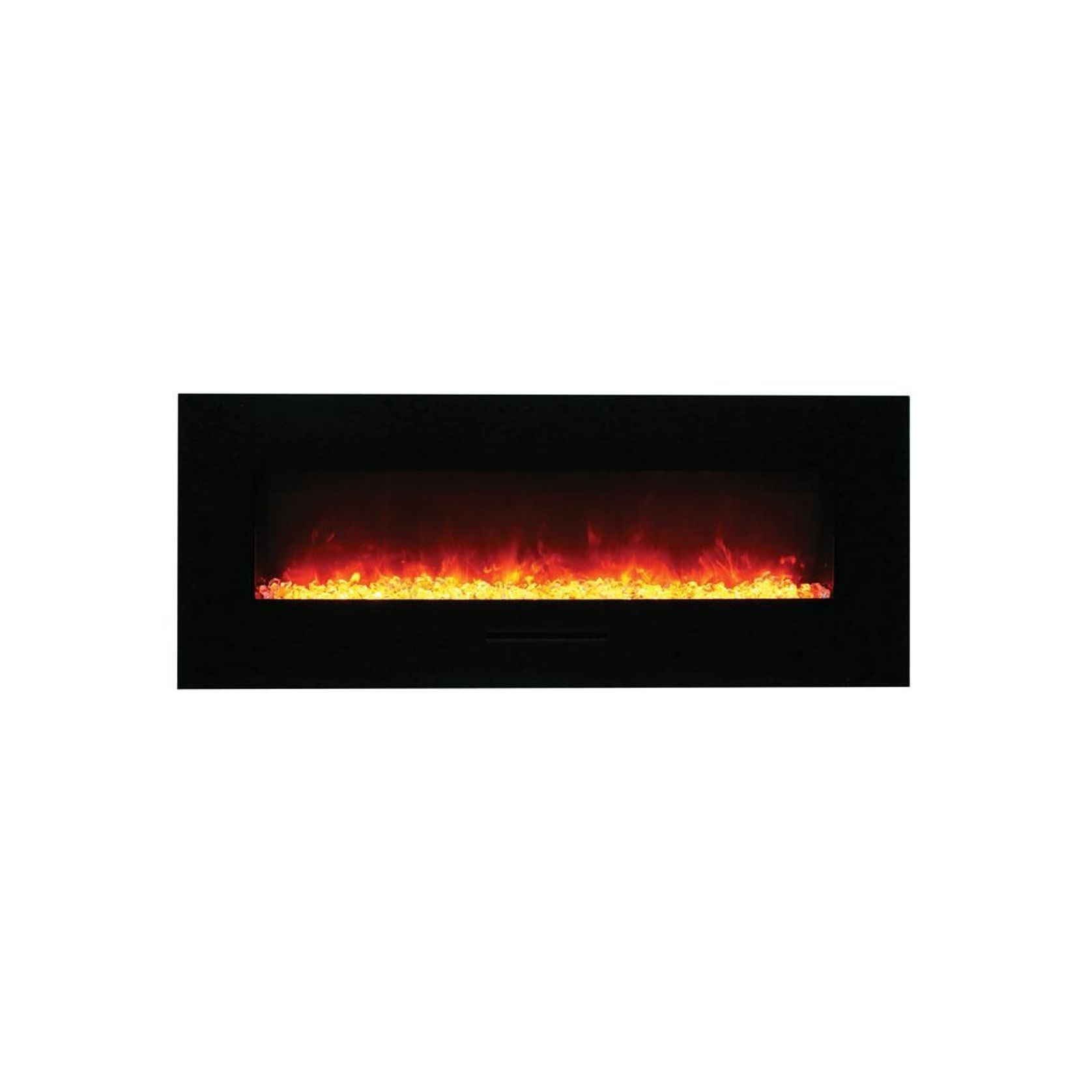 Amantii 48" Wall Mount Electric Fireplace gallery detail image