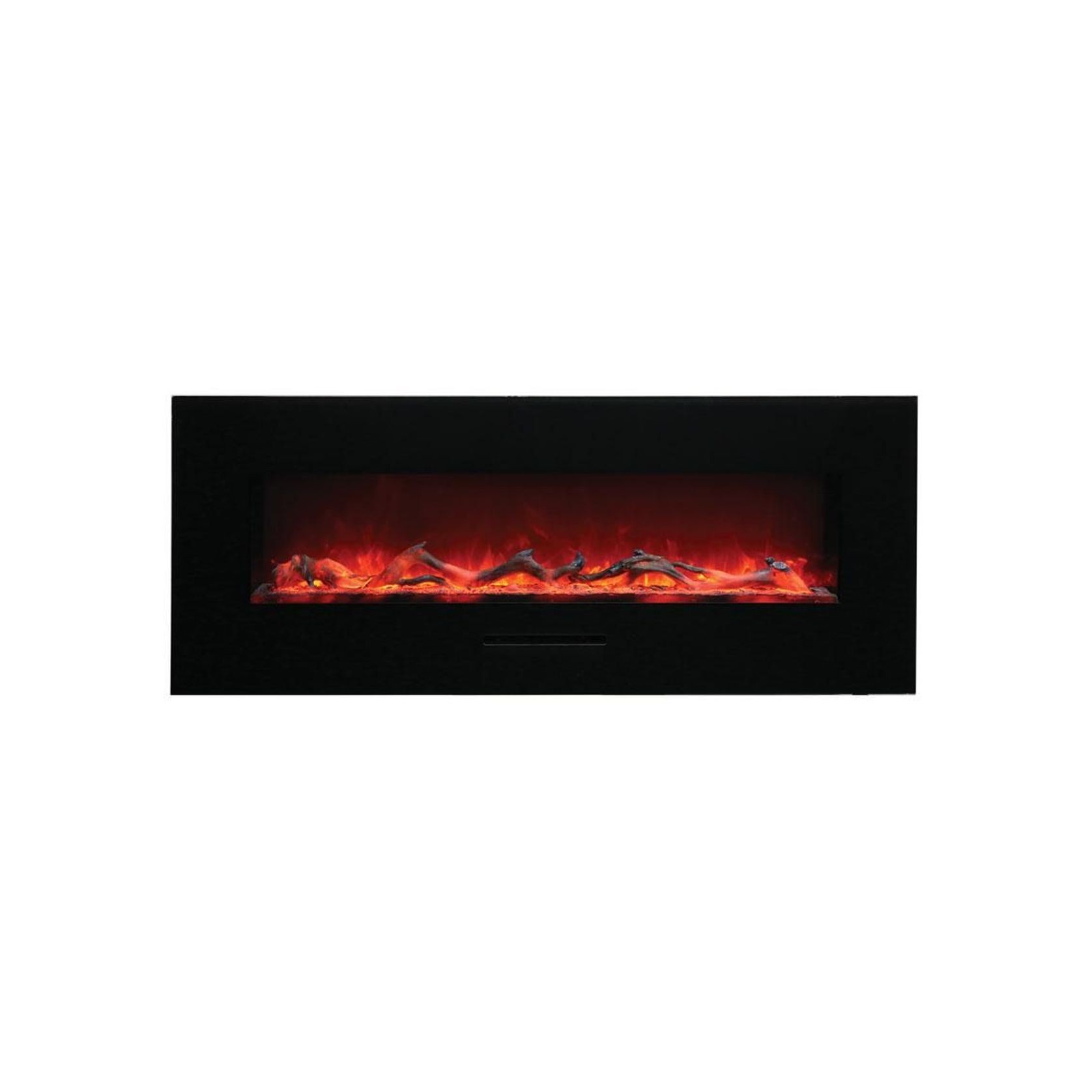 Amantii 48" Wall Mount Electric Fireplace gallery detail image