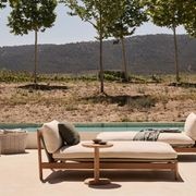 Amanu C Side Table gallery detail image