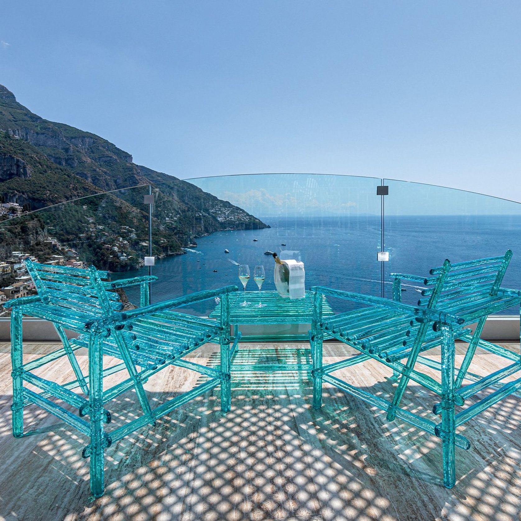 Edra A'mare Armchair gallery detail image