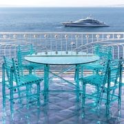 Edra A'mare Chair gallery detail image