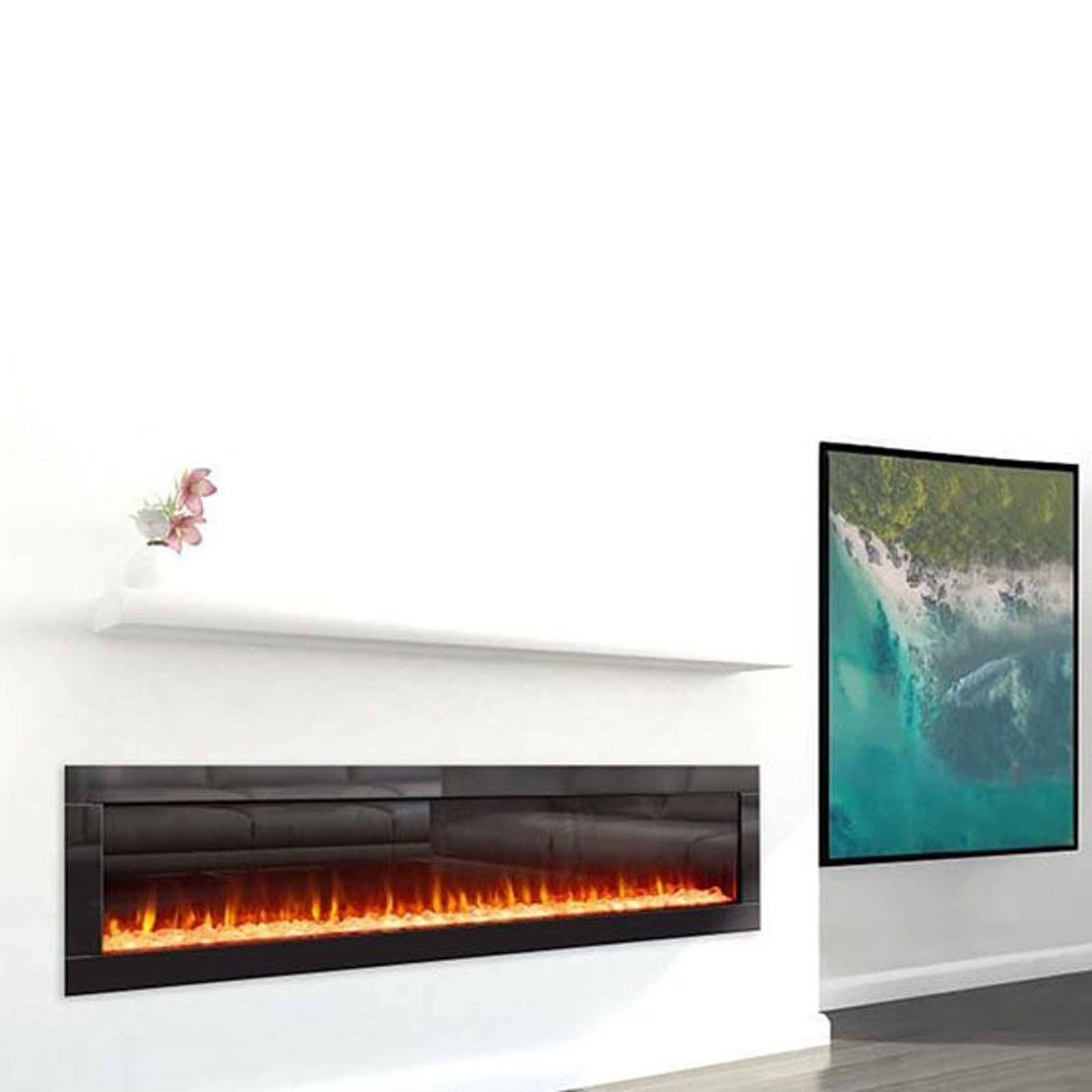 Ambre Linear 72 ArchiPro AU