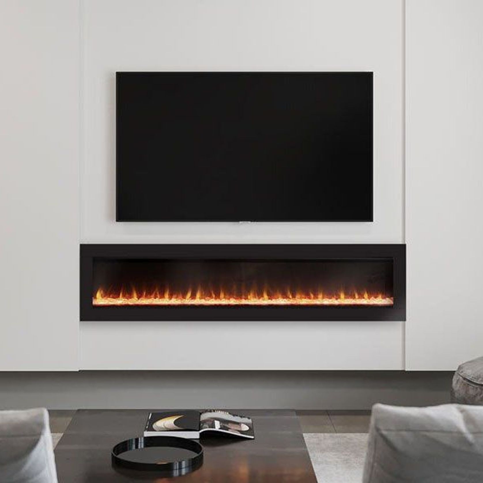 Ambre Linear 72 ArchiPro AU