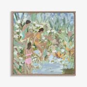 Amber's Tonic III - Original Painting gallery detail image