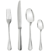 America Silver 56 Piece Cutlery Set gallery detail image