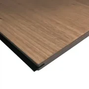 American Walnut Veneer T&G Wall Panel UV-Coated A/BB gallery detail image